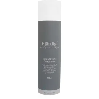 Hjärtligt Dandruff Defense Conditioner