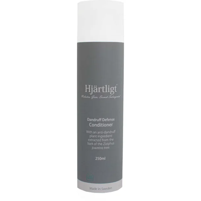 Hjärtligt Dandruff Defense Conditioner