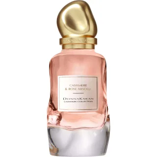 DKNY Cashmere Collection Rose Absolu Eau de Parfum