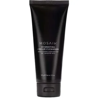 Mosaik Skin Hydrating Cream Cleanser