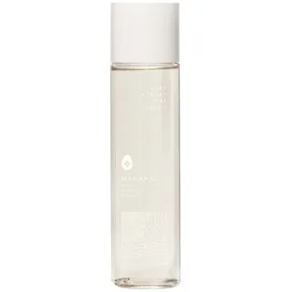 Makanai Silky Radiant Pure Lotion Toner