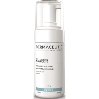Dermaceutic Foamer 15