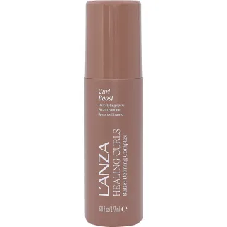 Lanza Healing Curls Curl Boost