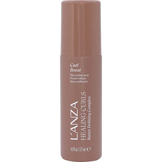 Lanza Healing Curls Curl Boost