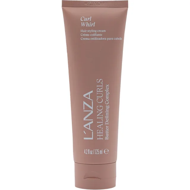 Lanza Healing Curls Curl Whirl