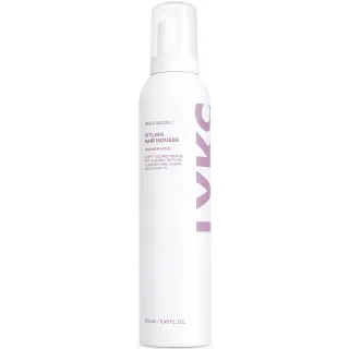 By Lyko Mega Mood Styling Mousse