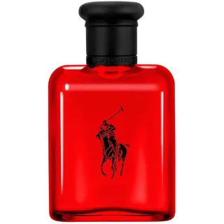 Ralph Lauren Polo Red Eau De Toilette