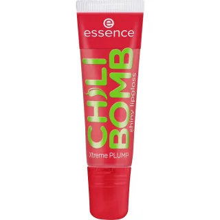 essence Chili Bomb Shiny Lipgloss