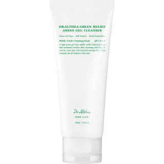 Dr. Althea Green Relief Amino Gel Cleanser