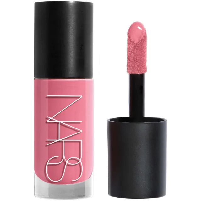 NARS Insatiable Liquid Blush Fast Ride