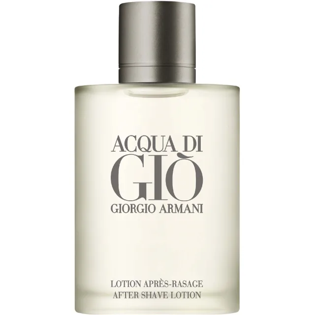 Armani Acqua di Giò After Shave Lotion