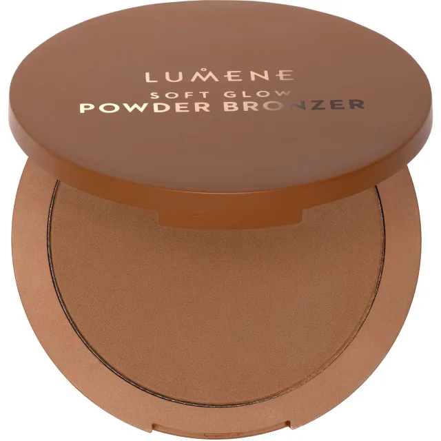 Lumene Soft Glow Powder Bronzer