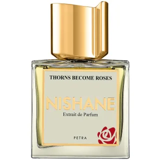 Nishane Thorns Become Roses Eau de Parfum