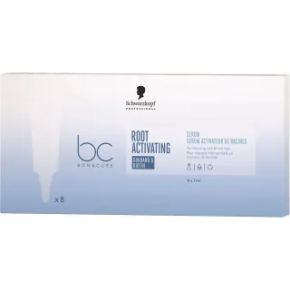 Schwarzkopf Professional BC Bonacure Root Activating Serum