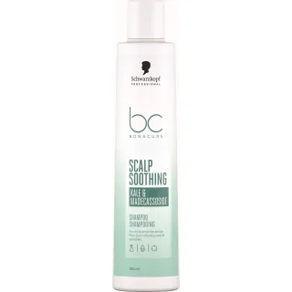 Schwarzkopf Professional BC Bonacure Soothing Shampoo