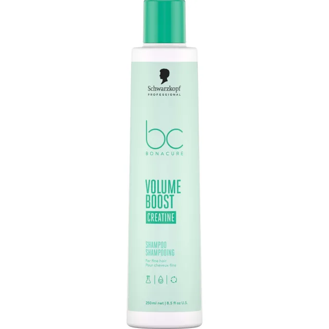 Schwarzkopf Professional BC Bonacure Volume Boost Shampoo