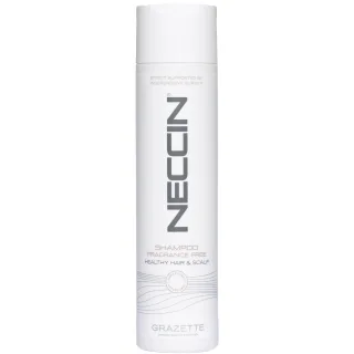 Neccin Anti-dandruff Shampoo Fragrance Free