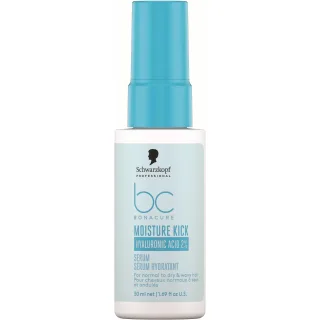 Schwarzkopf Professional BC Bonacure Moisture Kick Hyalu Serum