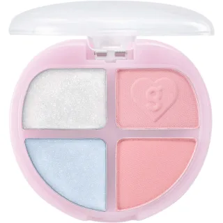 Colorgram Tintin Dory Eyeshadow Palette