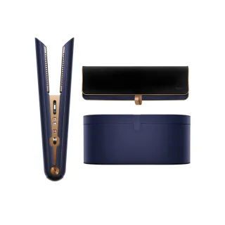 Dyson Corrale Gift Edition Prussian Blue/Rich Copper