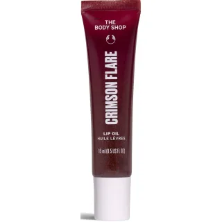 The Body Shop Summer Of Glow Lip Oil