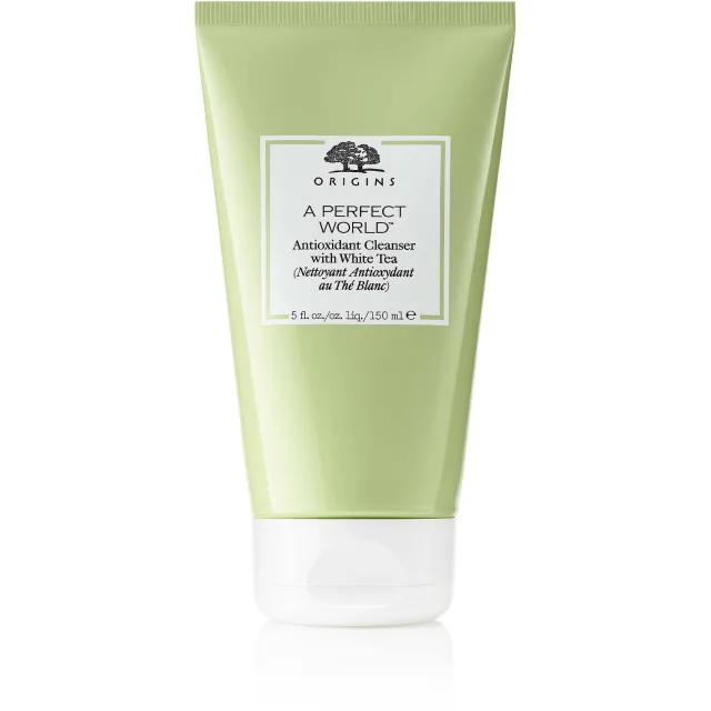 Origins A Perfect World Antioxidant Cleanser with White Tea