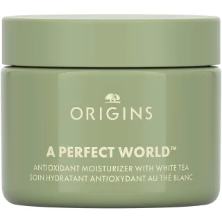 Origins A Perfect World Antioxidant Moisturizer with White Tea