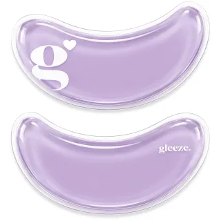 Gleeze Icy Eye Pads