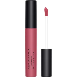 bareMinerals MINERALIST Lasting Matte Liquid Lipstick Mighty