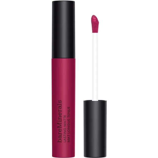 bareMinerals MINERALIST Lasting Matte Liquid Lipstick Vivaxious