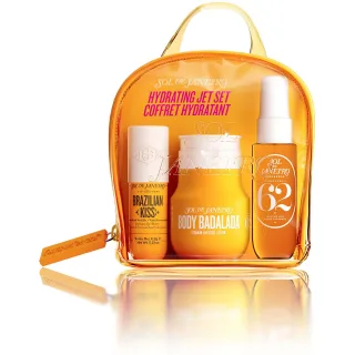 Sol de Janeiro Hydrating Jet Set Cheriosa