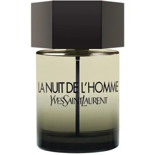YSL Yves Saint Laurent L'Homme La Nuit Eau De Toilette