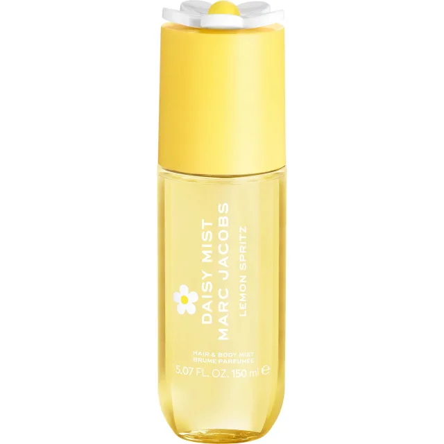 Marc Jacobs Daisy Hair & Body Mist Lemon Spritz