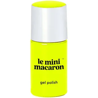 Le Mini Macaron Single Gel Polish Party Babe