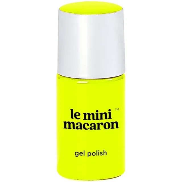 Le Mini Macaron Single Gel Polish Party Babe