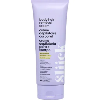 Sliick by Salon Perfect Body Hair Removal Cream