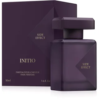 INITIO Parfums Privés Hair parfume Side Effect