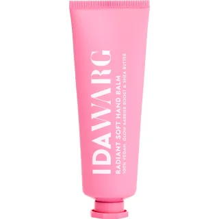 IDA WARG Beauty Radiant Soft Hand Balm