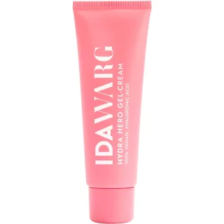 IDA WARG Beauty Skincare Hydra Hero Gel Cream