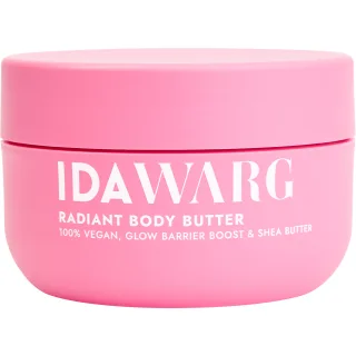 IDA WARG Beauty Radiant Body Butter