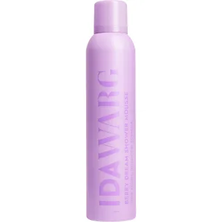 IDA WARG Beauty Berry Dream Shower Mousse