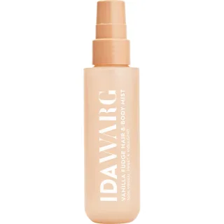 IDA WARG Beauty Vanilla Fudge Hair & Body Mist