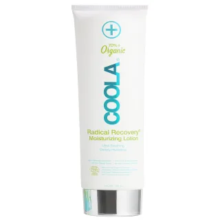 Coola Radical Recovery Radical Recovery Moisturizing Lotion