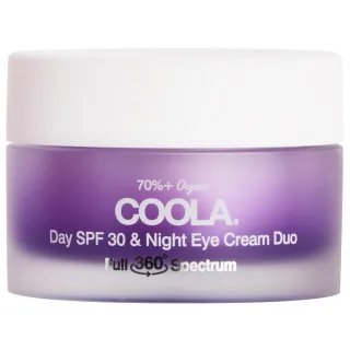 Coola Day SPF 30 & Night Eye Cream Duo