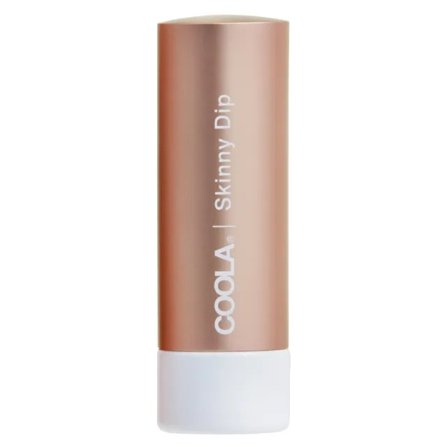 Coola Mineral Liplux Tinted Lip Balm SPF 30