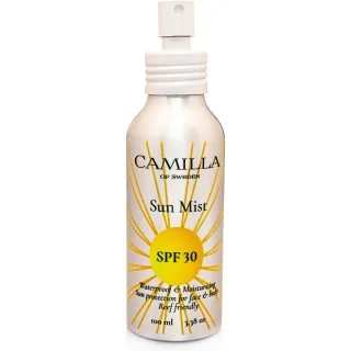 Camilla of Sweden Sun Mist SPF 30