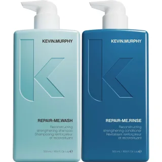 Kevin Murphy Repair Me Bundle Repair Me Wash & Rinse