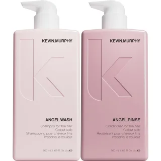 Kevin Murphy Angel Bundle Angel Wash & Rinse