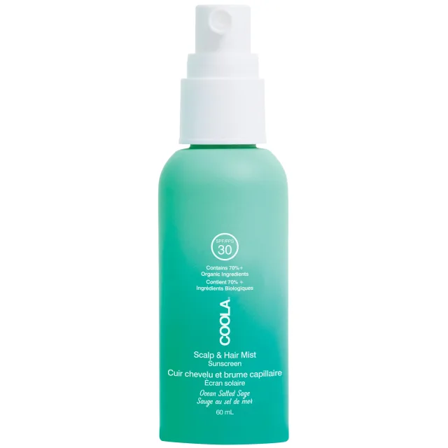 Coola Scalp & Hair Mist SPF 30