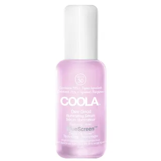 Coola Dew Good Illuminating Serum SPF 30